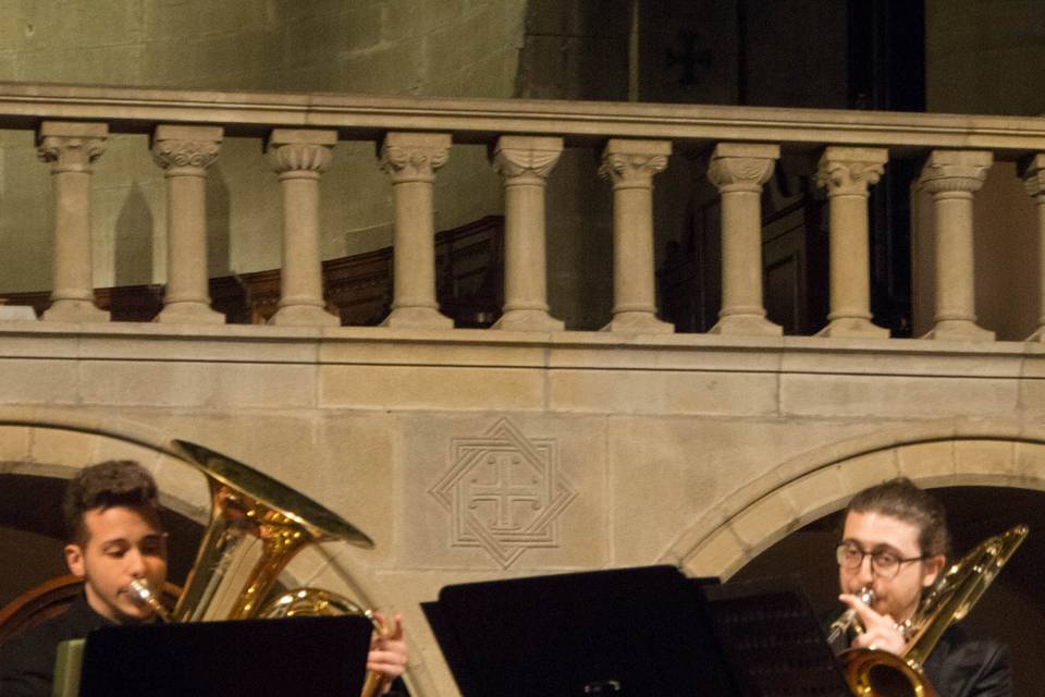 Concerto Pieve 2015