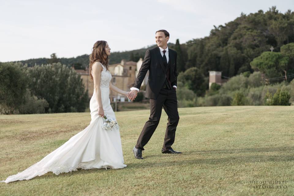 Matrimonio