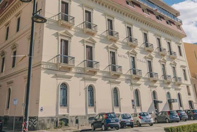 Hotel Stabia