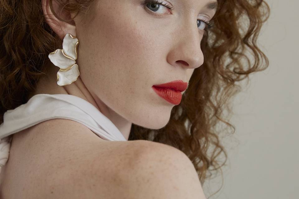Lara Guerra Make Up