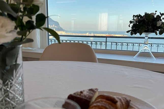 Hotel Stabia