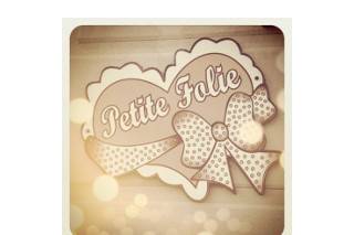 Petite Folie logo