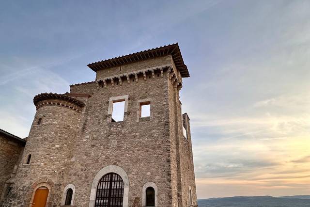 Il Castello del Pilota