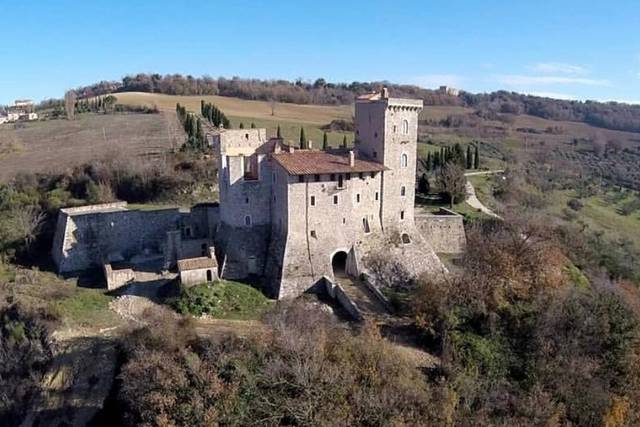 Il Castello del Pilota