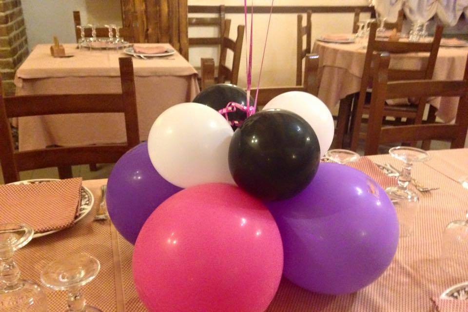 Compleanno