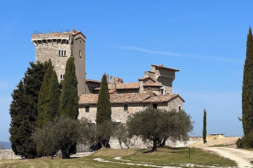 Il Castello del Pilota