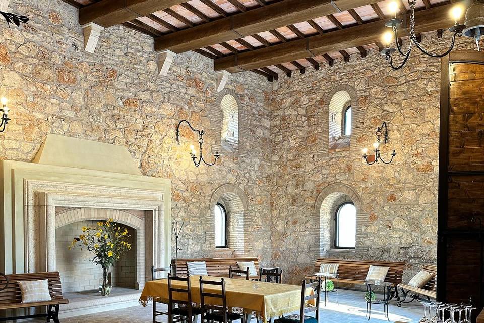 Il Castello del Pilota