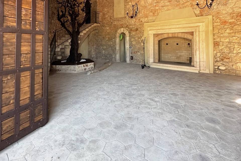 Il Castello del Pilota