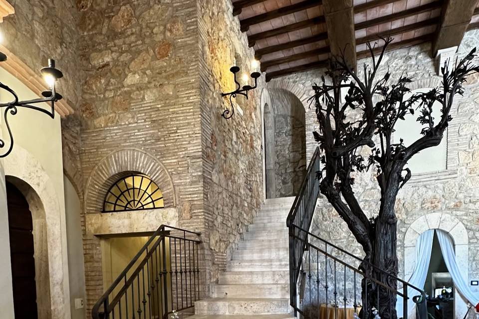 Il Castello del Pilota
