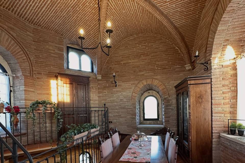 Il Castello del Pilota