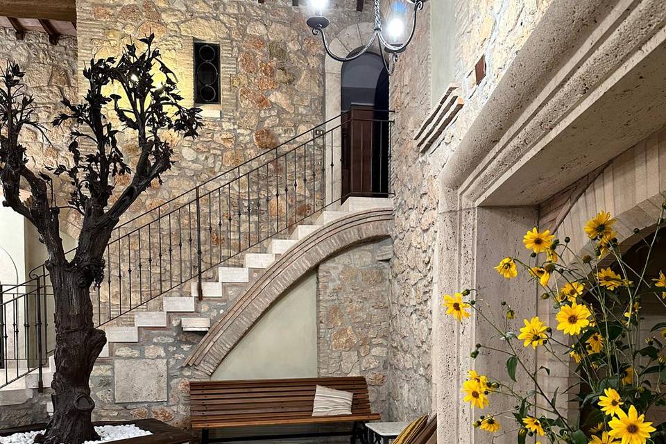 Il Castello del Pilota
