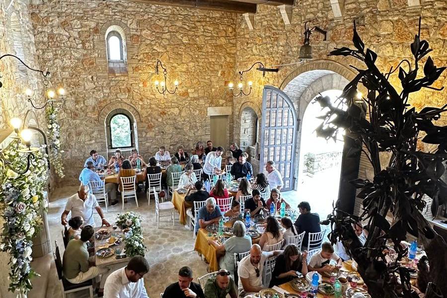 Il Castello del Pilota
