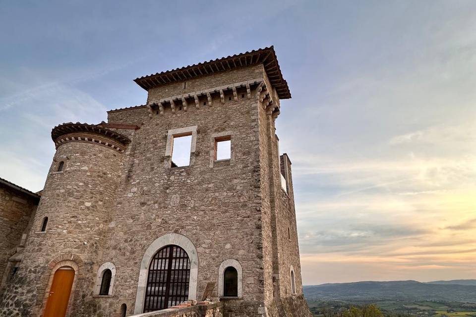 Il Castello del Pilota