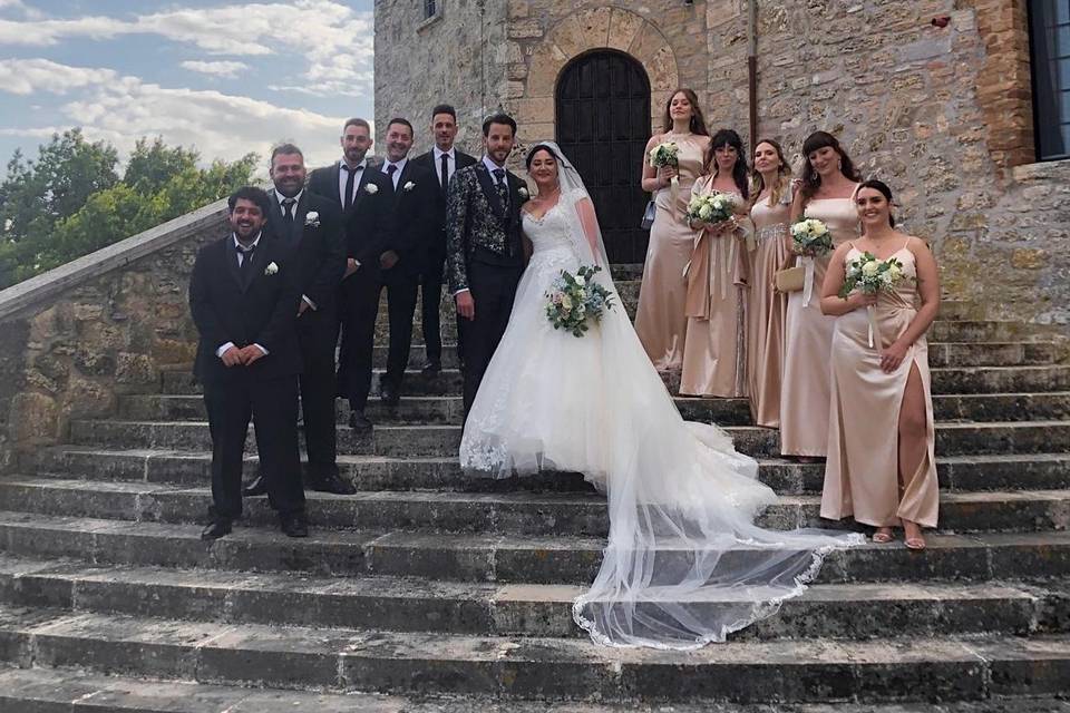 Il Castello del Pilota