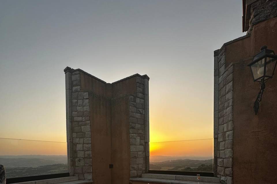 Il Castello del Pilota