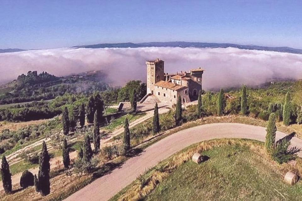 Il Castello del Pilota