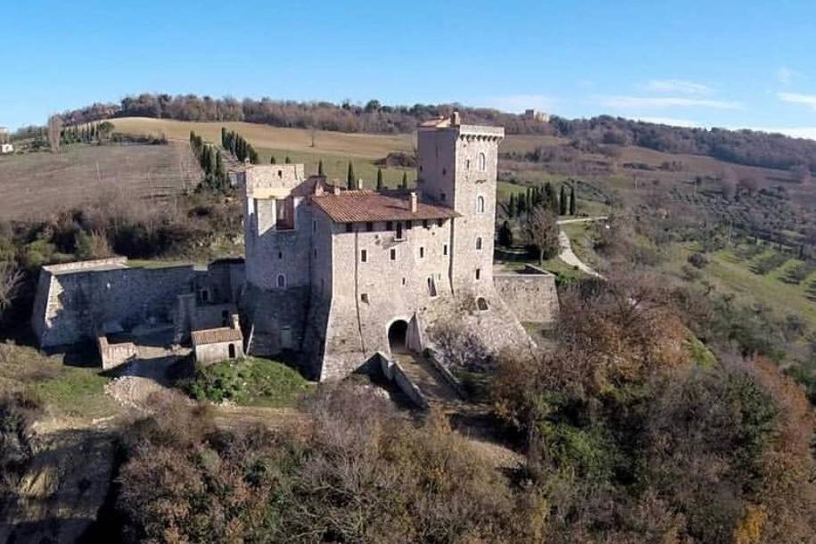 Il Castello del Pilota