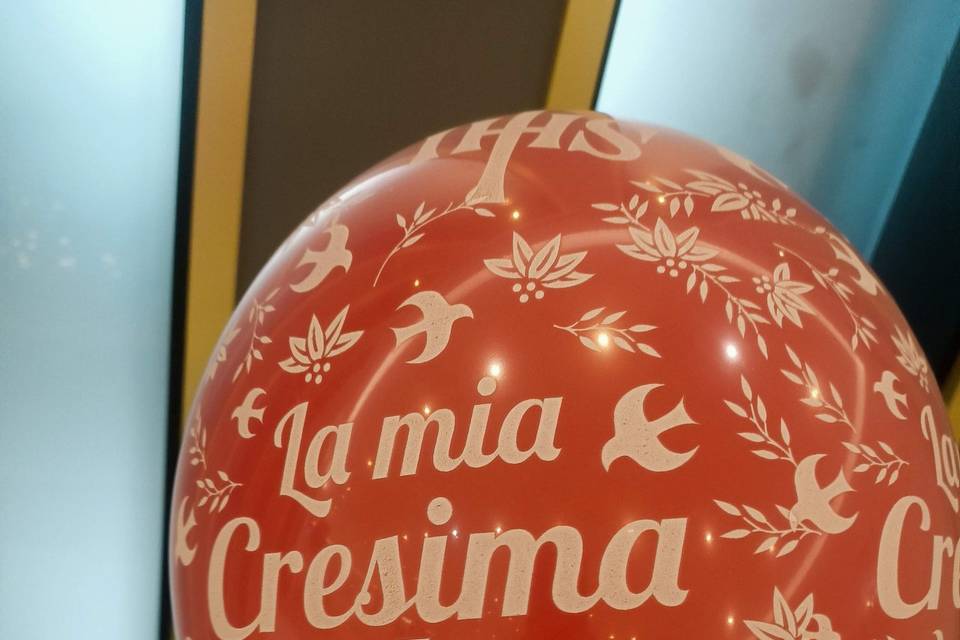 Cresima