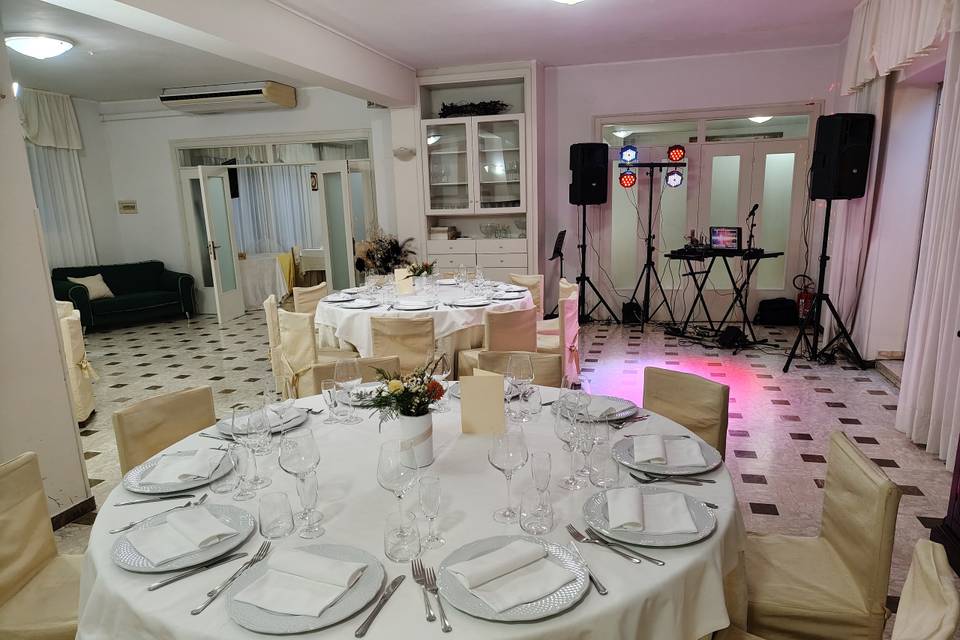 Matrimonio argentino