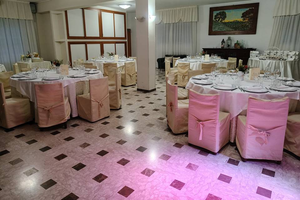 Matrimonio argentino