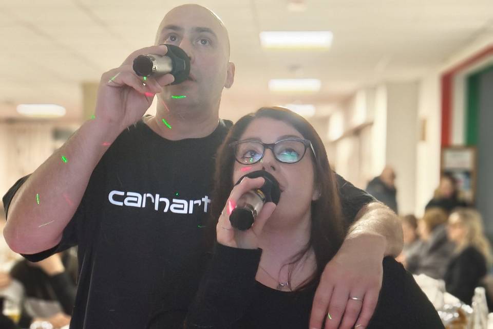 Karaoke