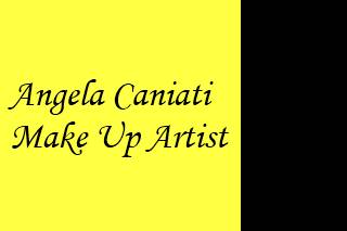 Angela Caniati Make Up Artist