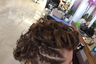 Zenzero Hair Beauty