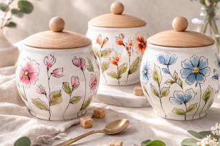 BiancaLuna Ceramiche