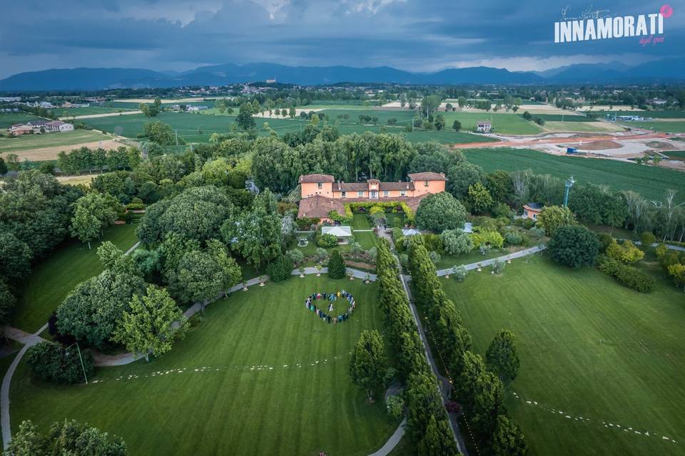 Matrimonio uscita chiesa