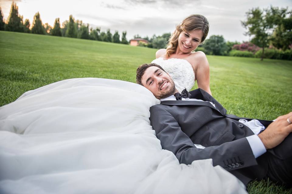 Matrimonio a brescia