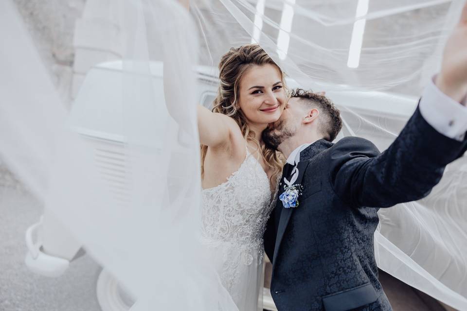 Fotografo Matrimonio Bergamo