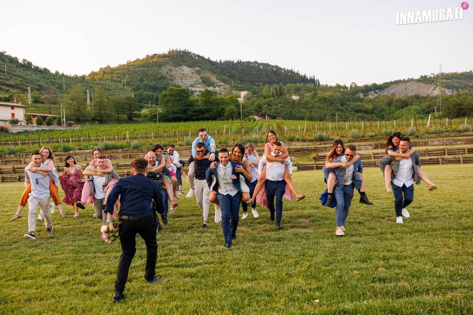 Foto di Matrimonio 2022