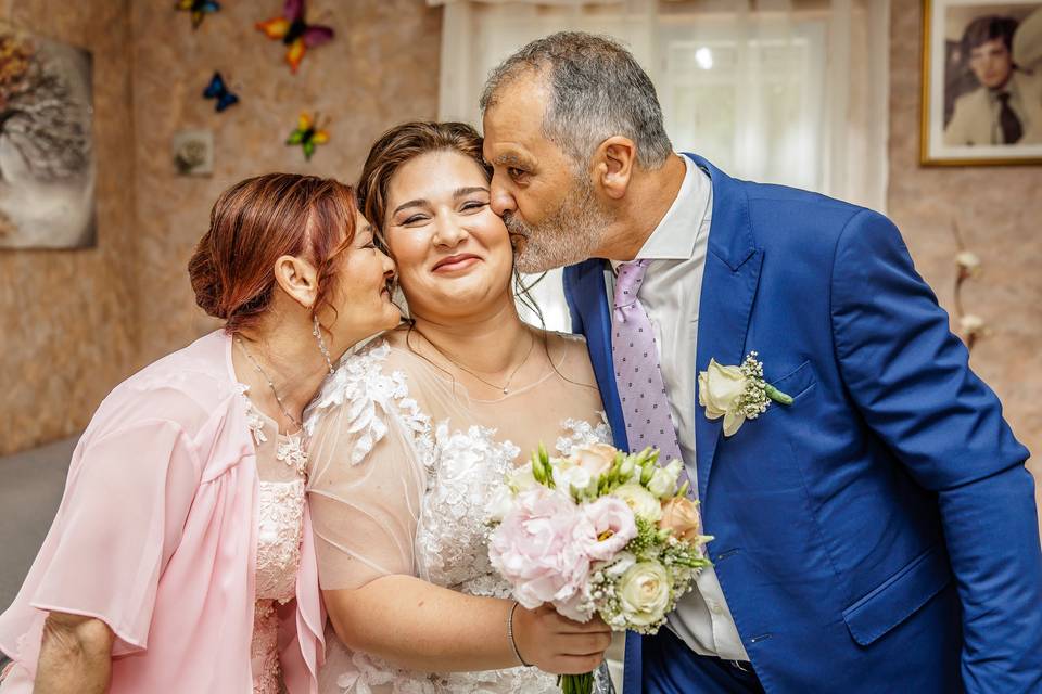 Fotografo Matrimonio Milano