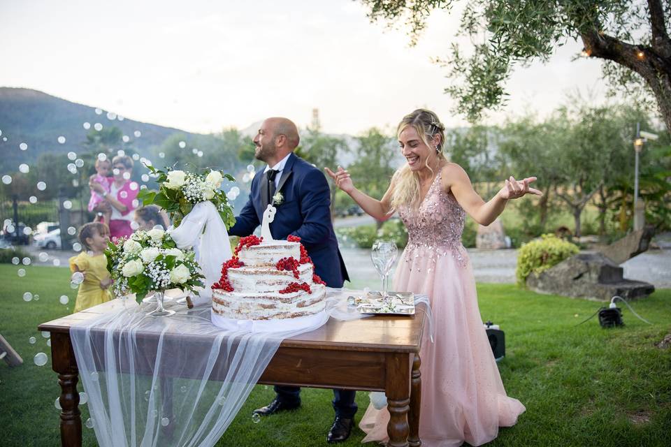 Fotografo Matrimonio Bergamo