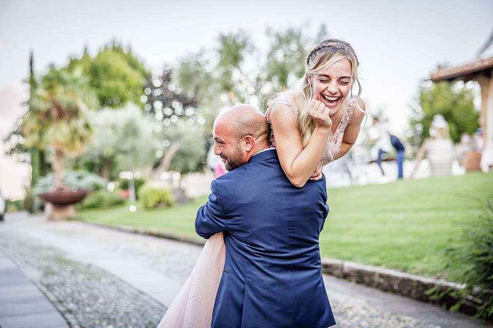 Fotografo Matrimonio Bergamo