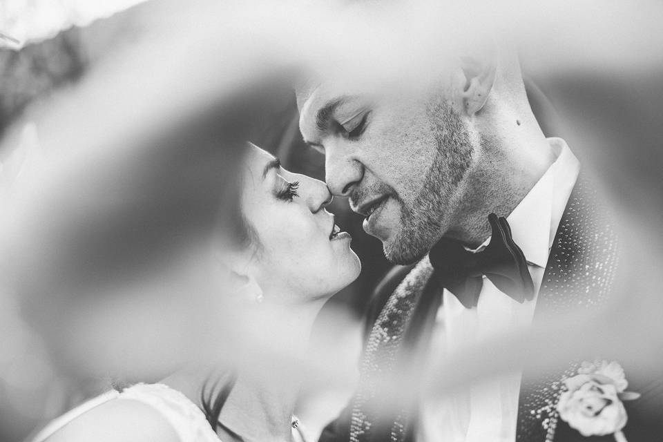 Fotografo Matrimonio Bergamo