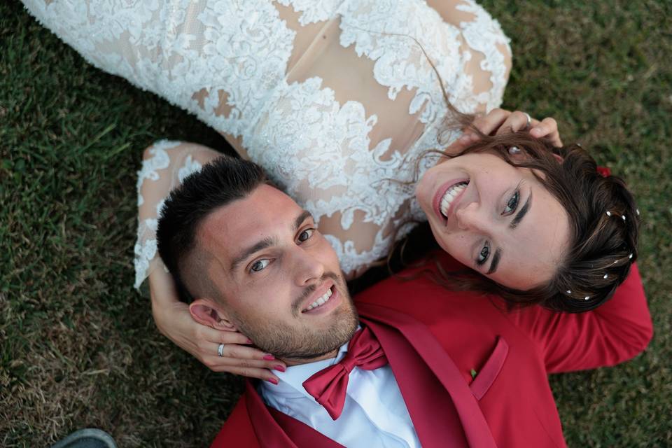 Fotografo Matrimonio Bergamo