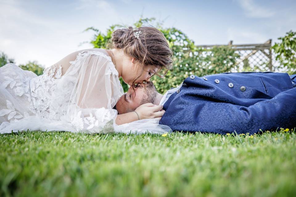 Fotografo Matrimonio Milano