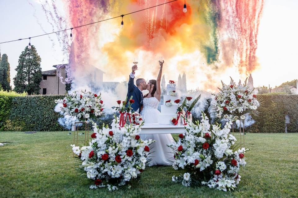 Matrimonio