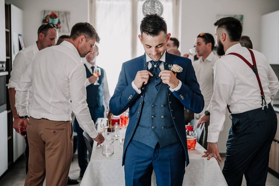 Matrimonio