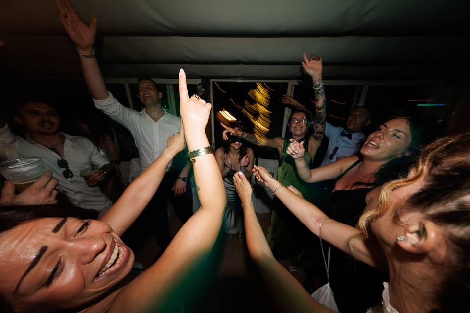 Matrimonio