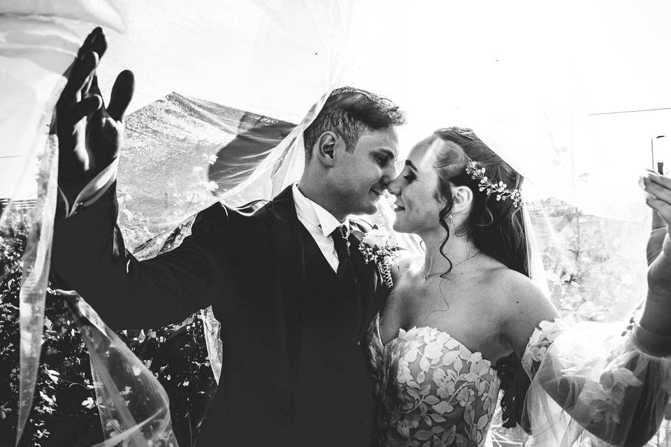 Matrimonio