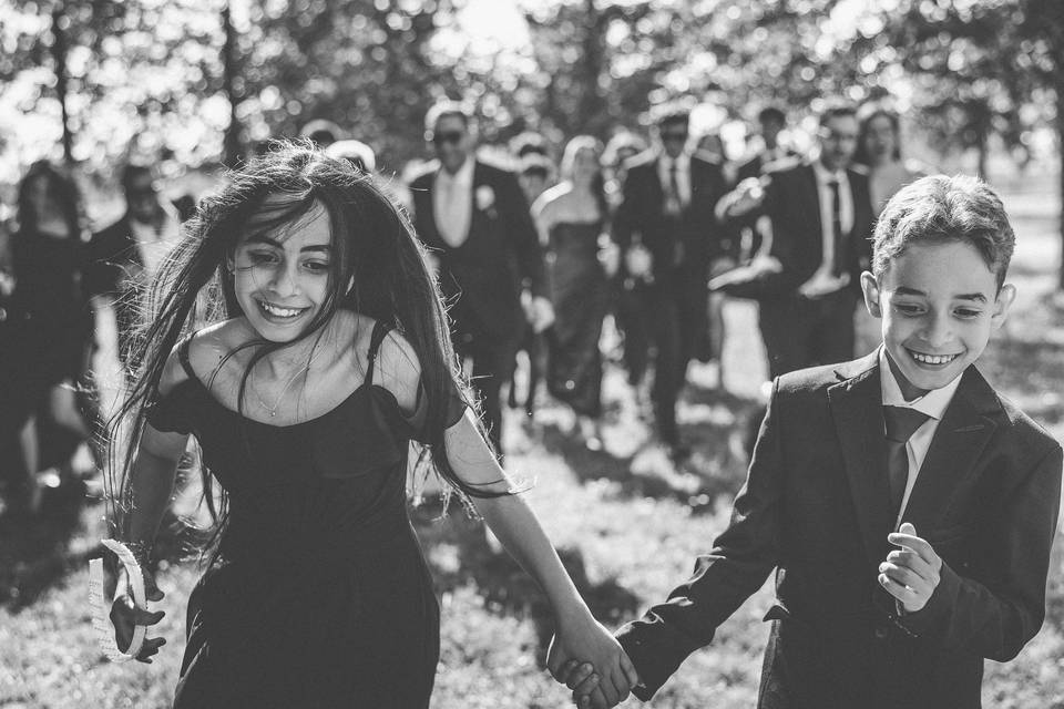 Matrimonio