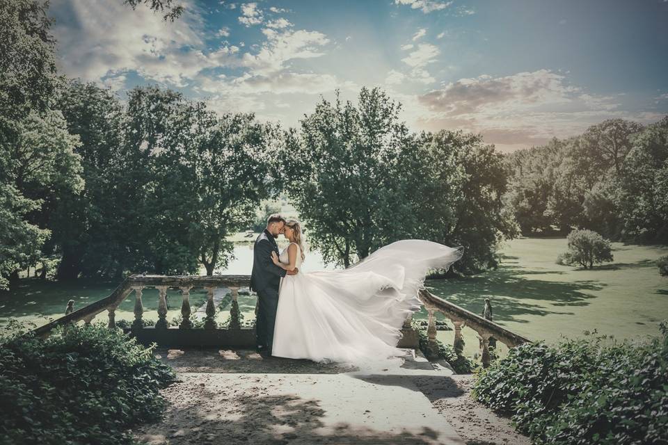 Matrimonio