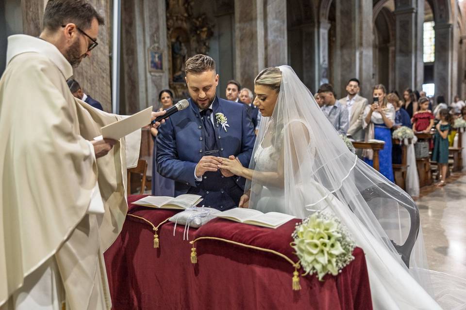 Matrimonio