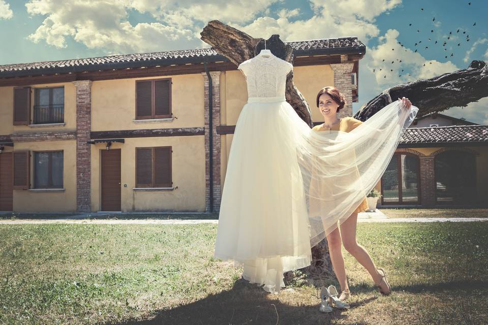Foto by Innamorati Wedding