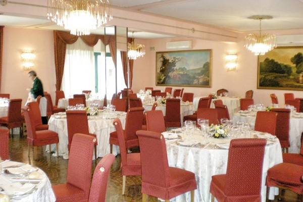 Ristorante Il Cavaliere