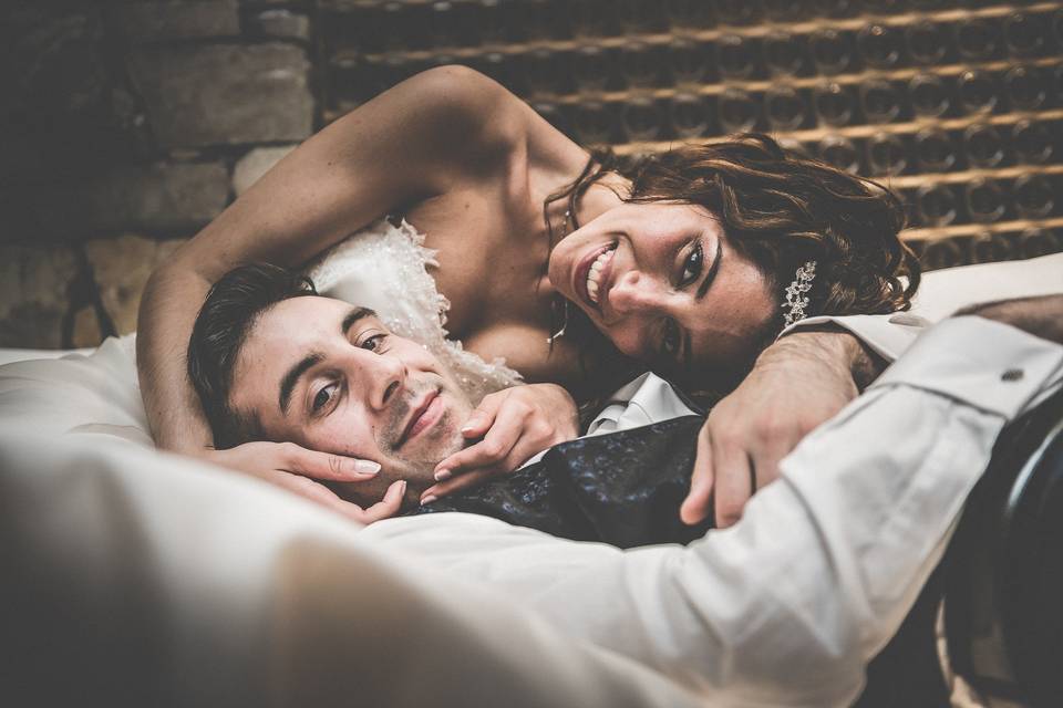 Fotografo matrimonio brescia