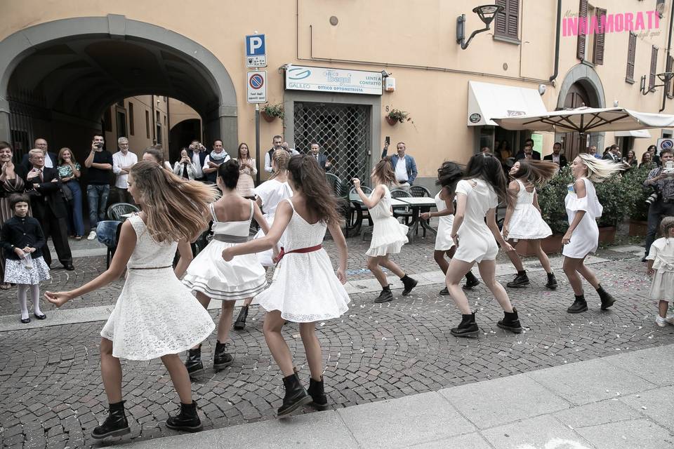 Fotografo matrimonio brescia