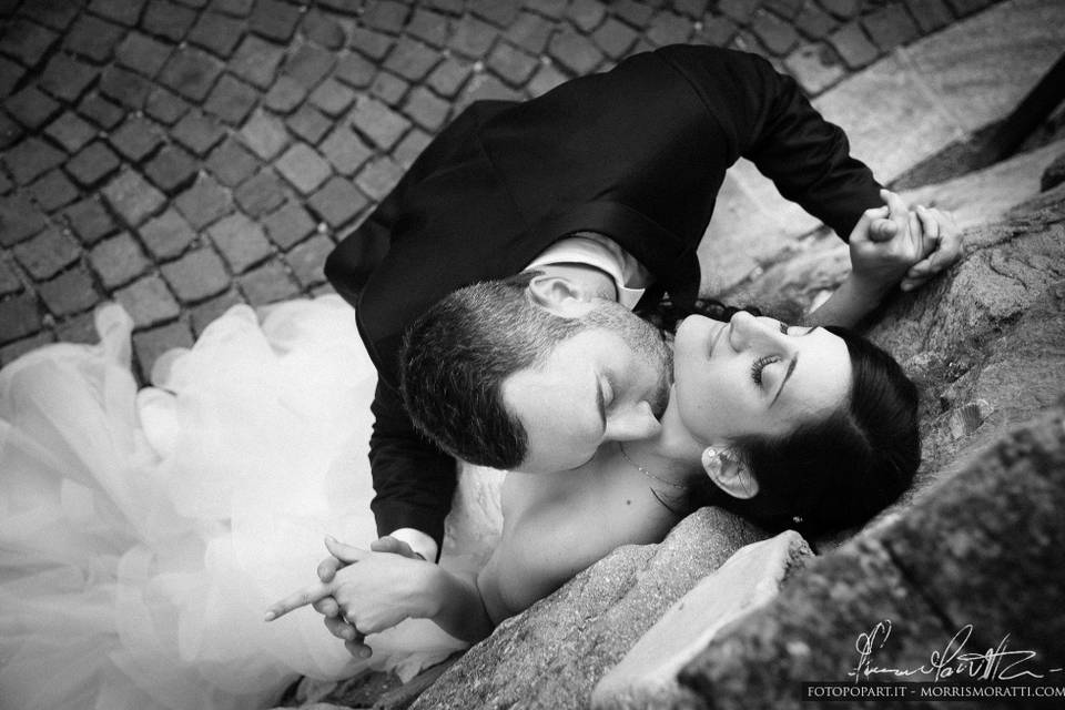 Innamorati wedding studio